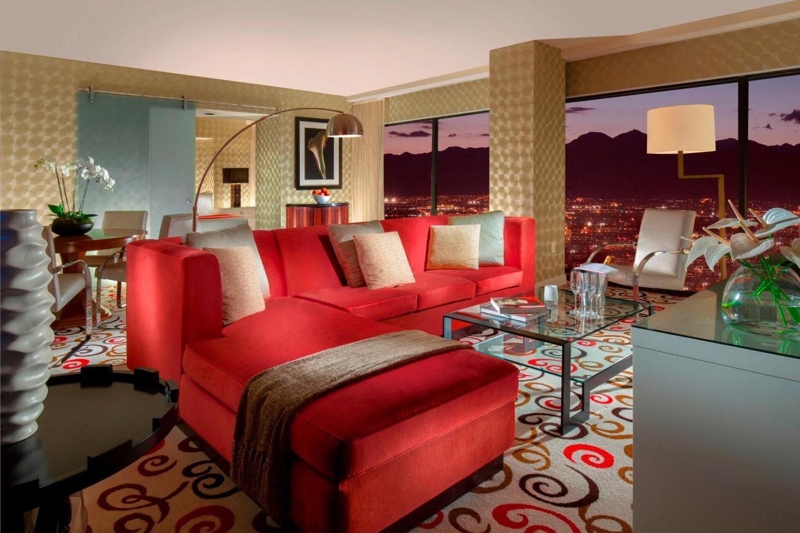 Downtown Grand Hotel & Casino Las Vegas Esterno foto