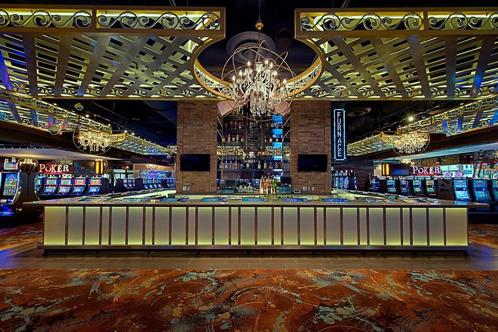 Downtown Grand Hotel & Casino Las Vegas Esterno foto